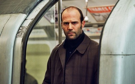 Golpe Statham