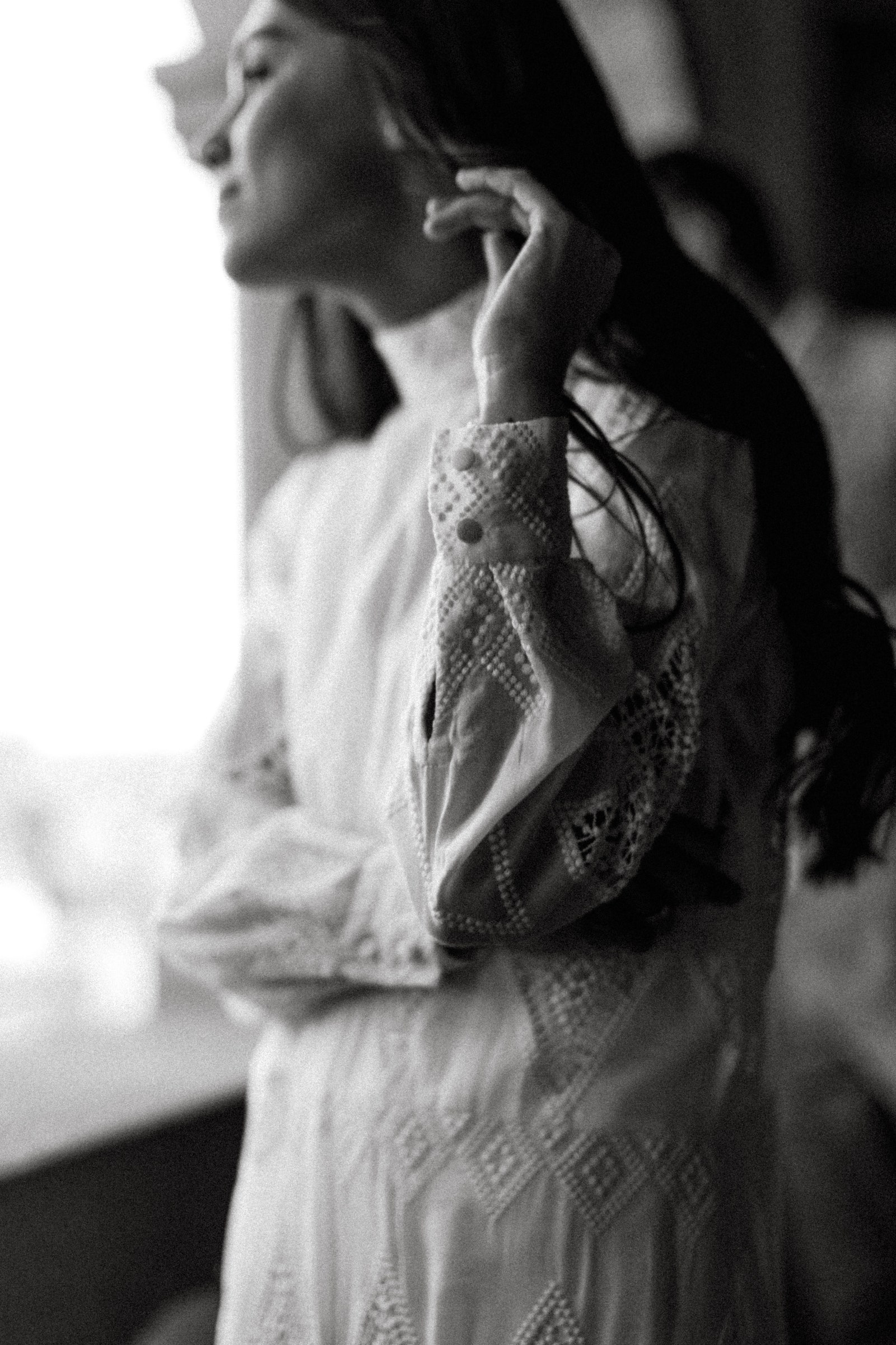 vestido de novia the muse collective