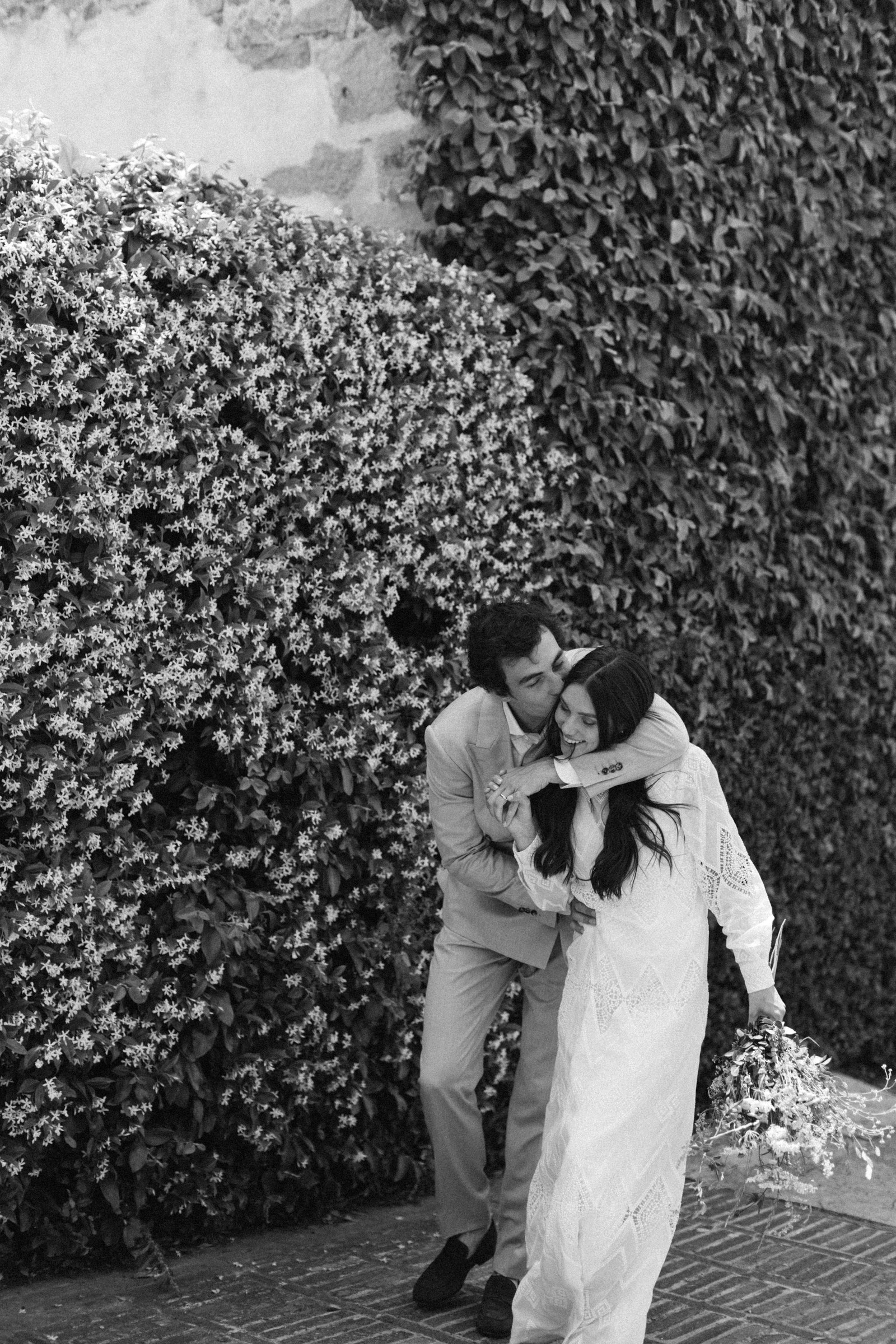 boda en l'Empordà