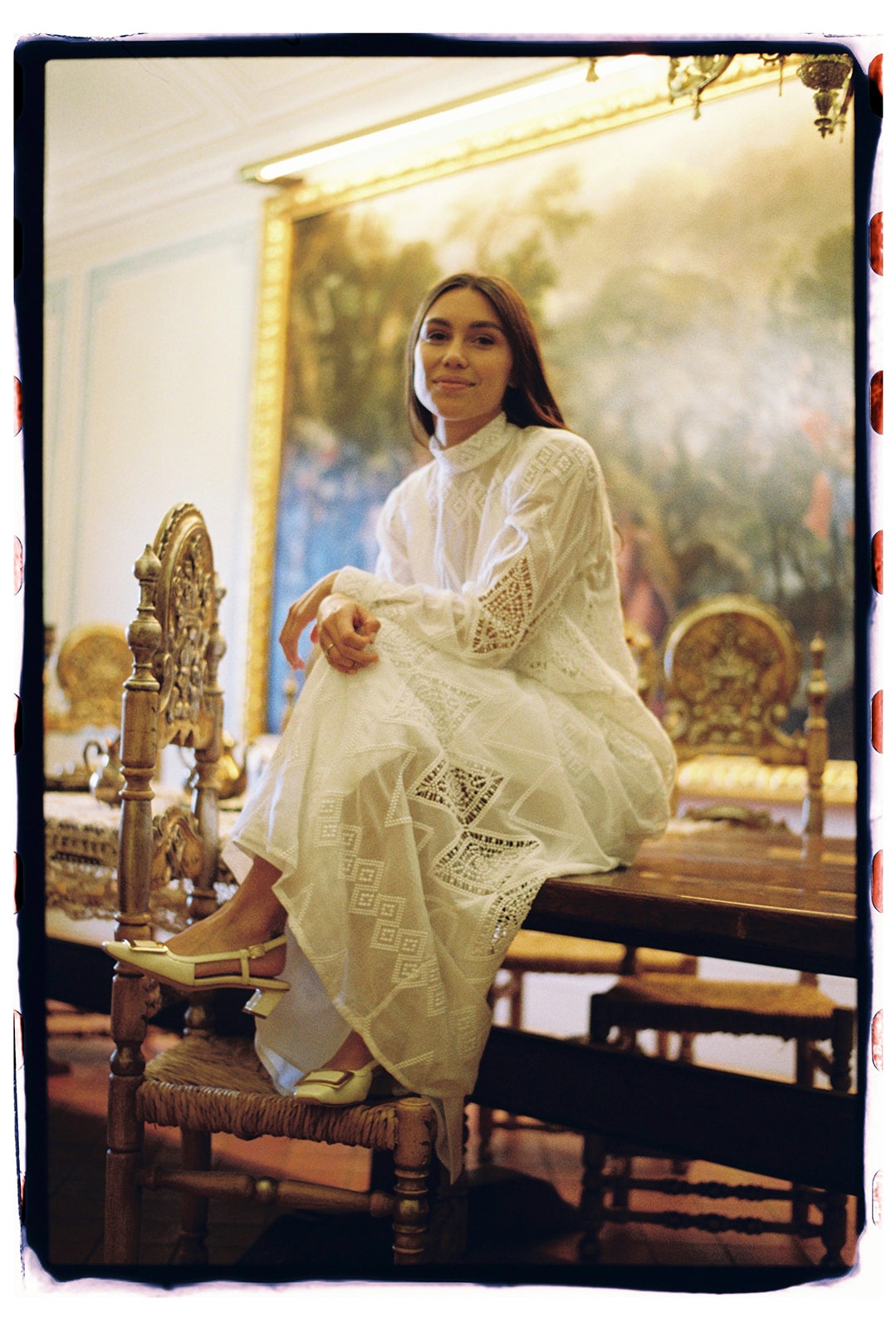 vestido de novia the muse collective
