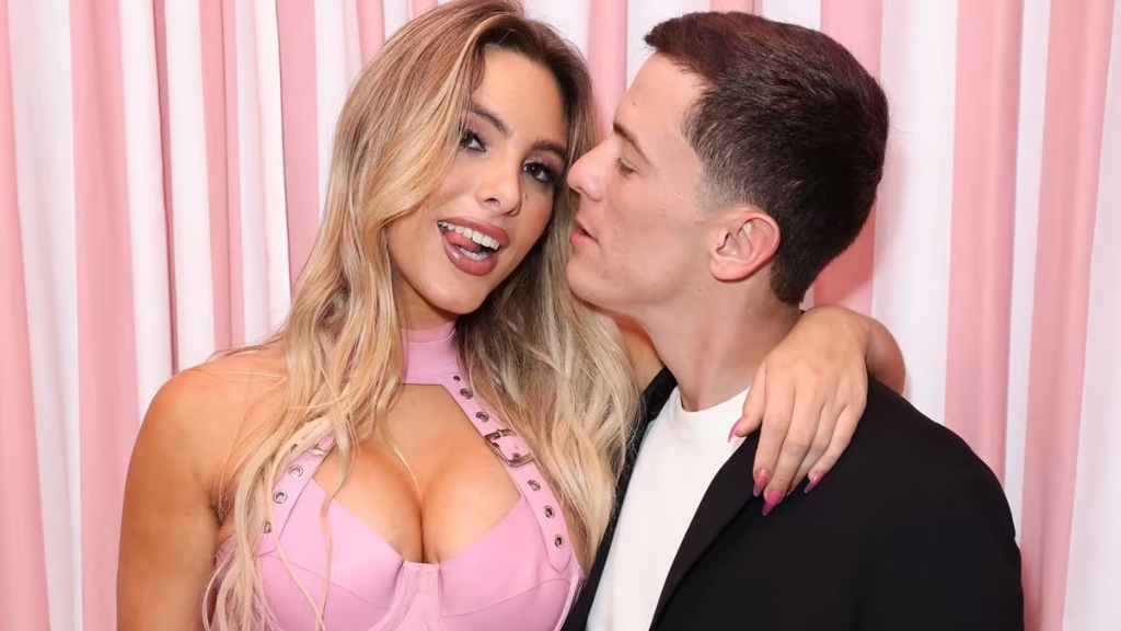 Lele Pons y Guaynaa - Cortesía