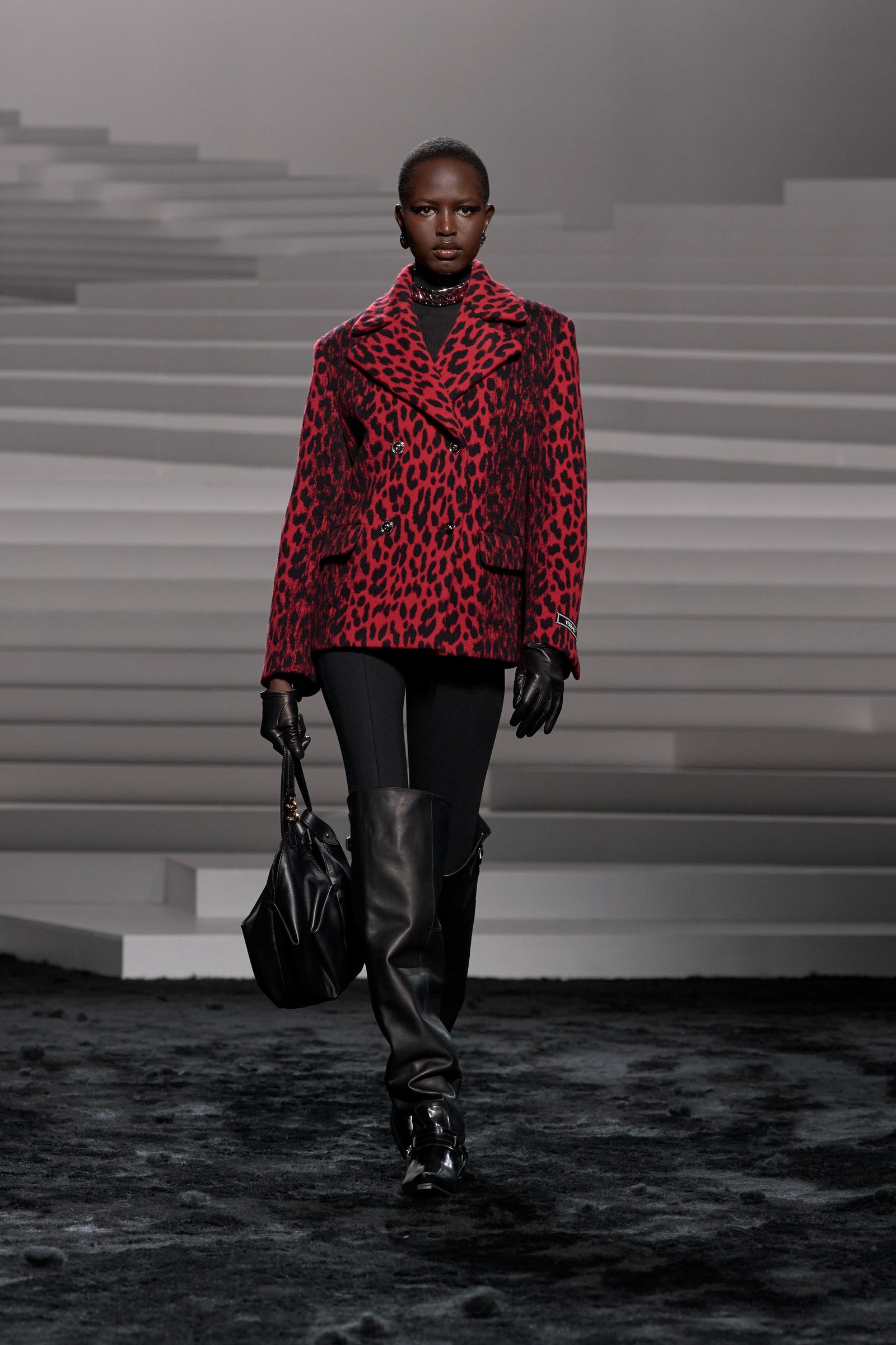 Versace FW 2425