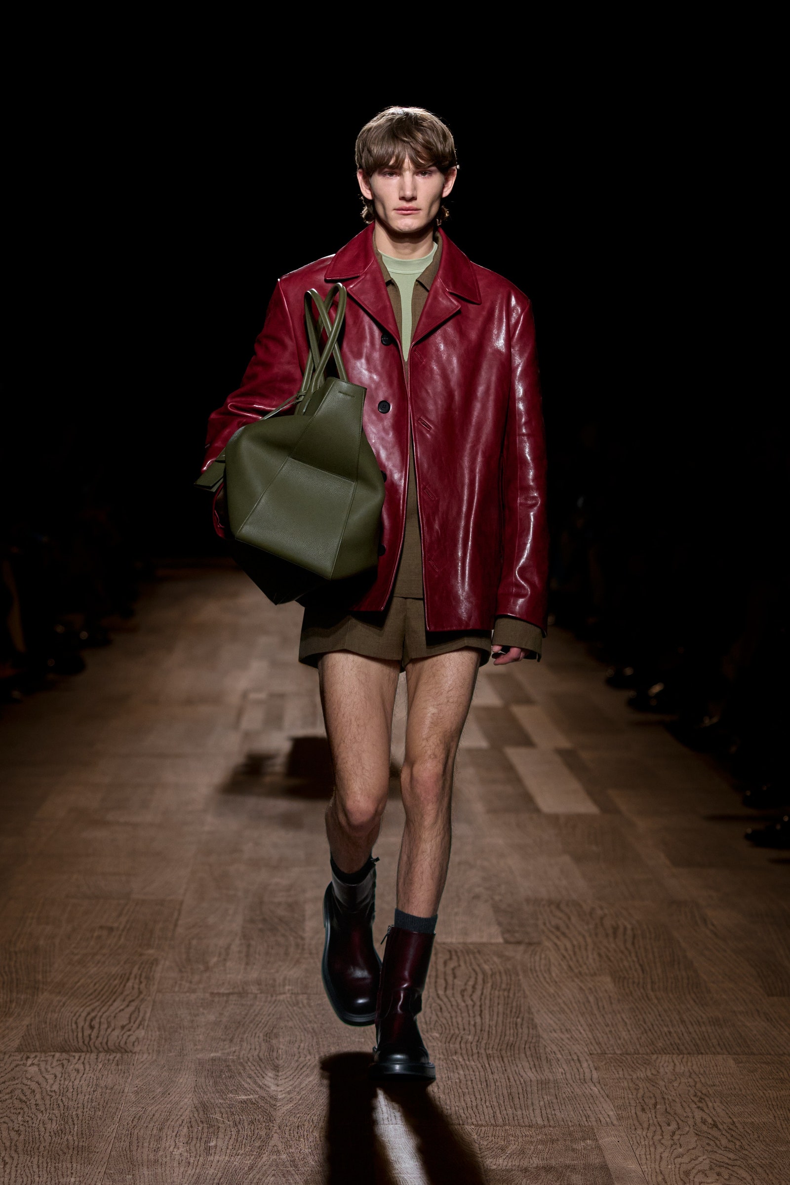 Ferragamo FW 2425