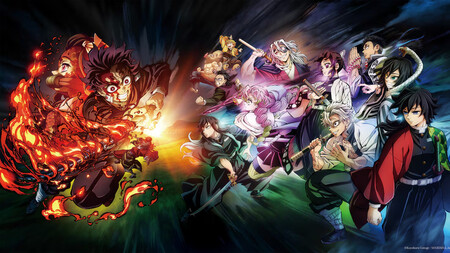 Kimetsu No Yaiba T4