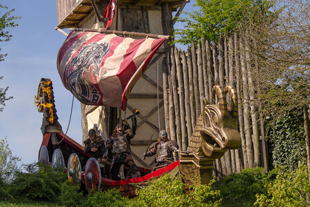 Vikings