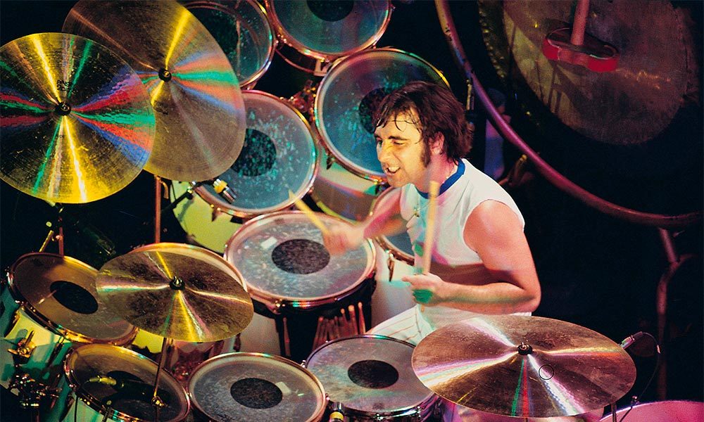 He Knew No Boundaries': The Life And Legacy Of The Who's Keith Moon