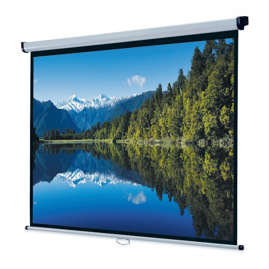 Approx Pantalla Mural 180x180 Manual
