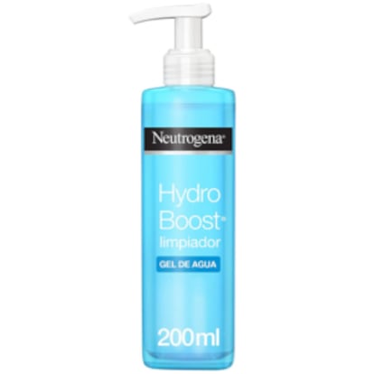 limpiador facial