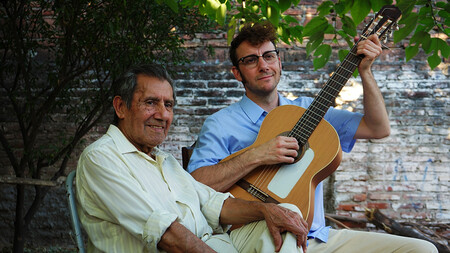 La Estrella Azul 2023 Pepe Lorente