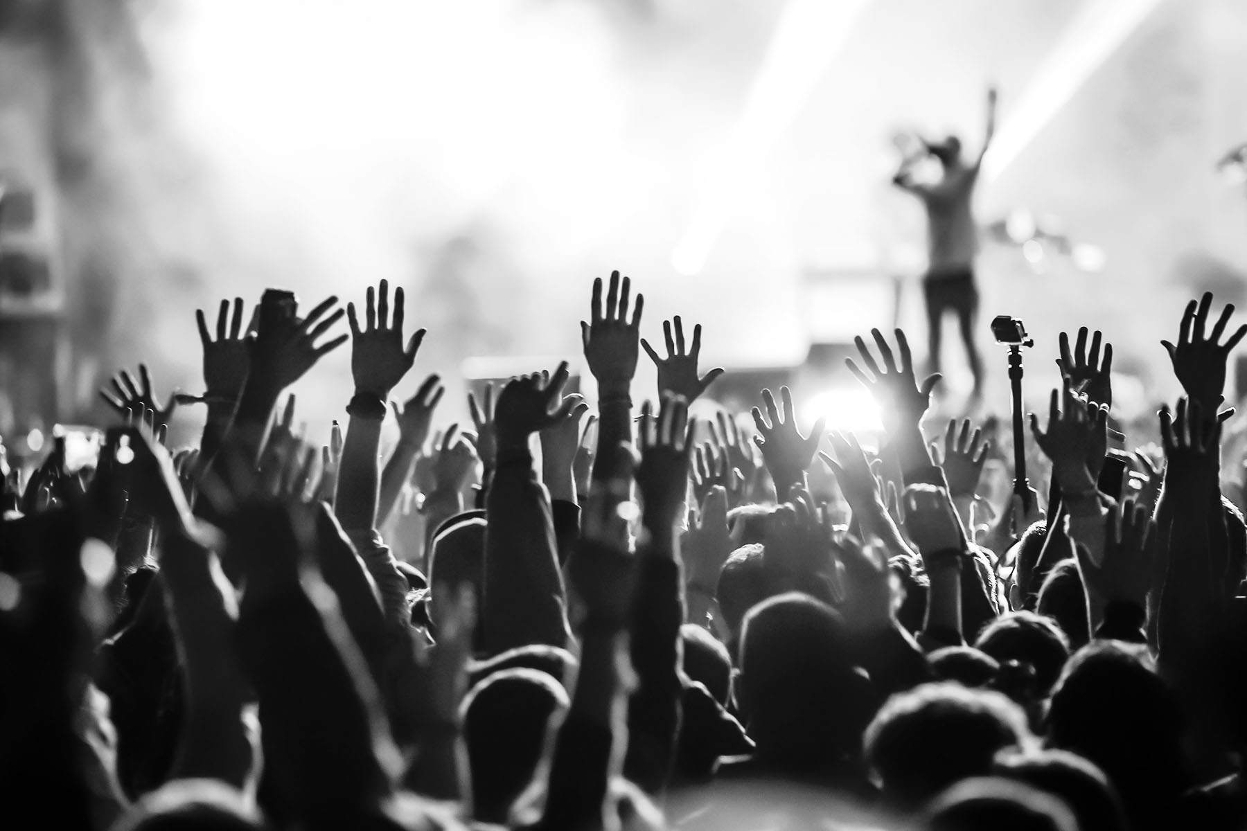 Post-Pandemic and Beyond: Looking Ahead to the Future of Live Concerts