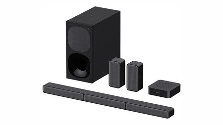 Sony Ht S40r