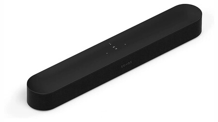 Sonos Beam Gen 2
