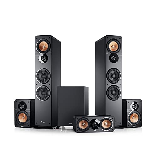 Teufel Ultima 40 