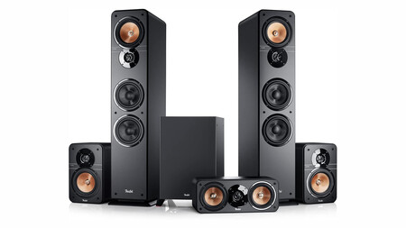 Teufel Ultima 40