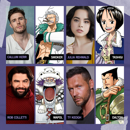 One Piece 2