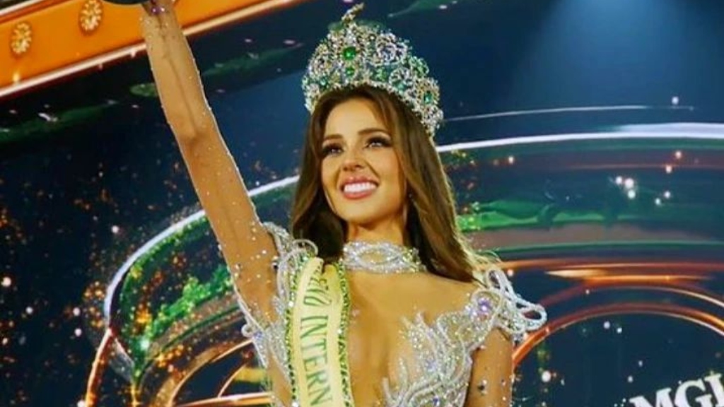 Luciana Fuster