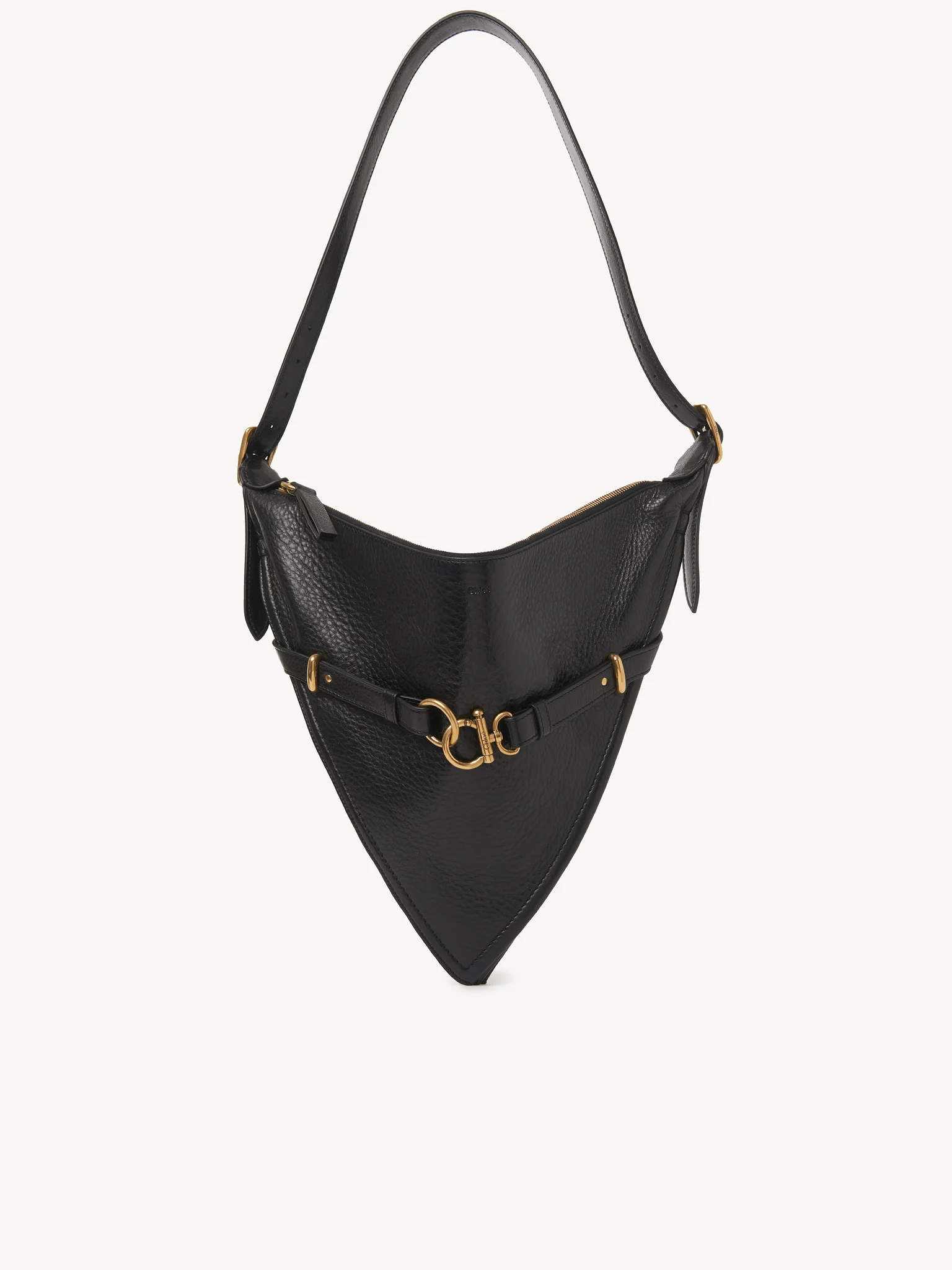 Del ‘saddle de Dior al ‘Cape de Chlo así es el nuevo fichaje de los bolsos ‘western