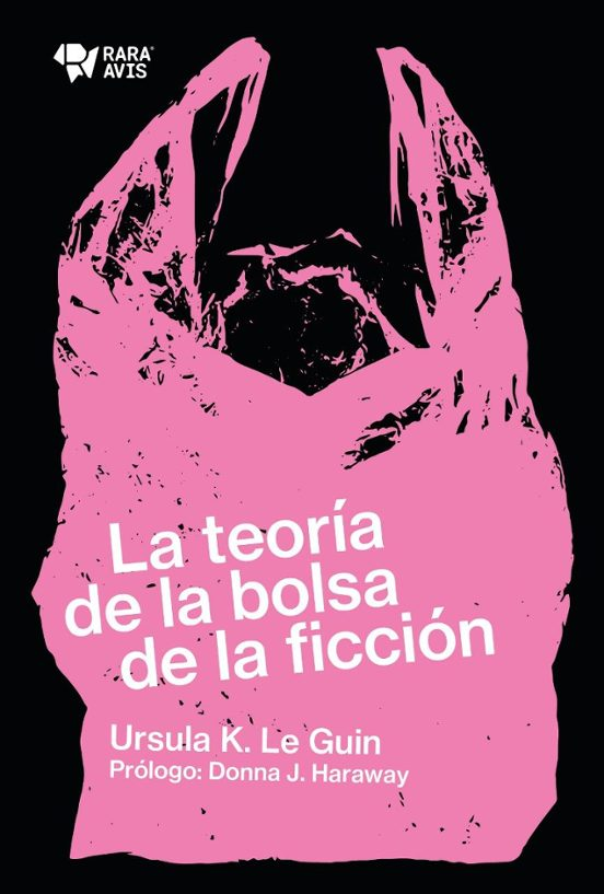 Las recomendaciones literarias de Sabina Urraca