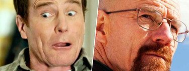 "Probablemente otro habría interpretado a Walter White": cómo 'Malcolm' y 'Expediente X' ayudaron a que Bryan Cranston protagonizase 'Breaking Bad'