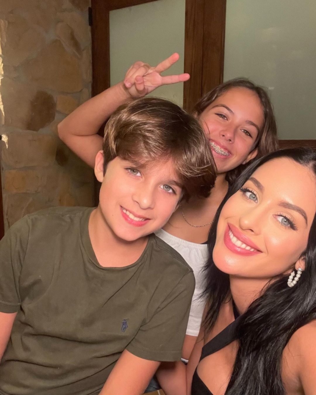 ¡Rompiendo el molde! Belleza de 36 años y madre de tres hijos va con todo por la corona de Miss Universo 2024 (+Detalles)- ¡Rompiendo el molde! Belleza de 36 años y madre de tres hijos va con todo por la corona de Miss Universo 2024 (+Detalles)