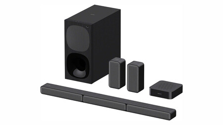 Sony Ht S40r