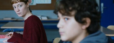 'Sala de profesores', el final explicado y claves del director para descifrar una de las mejores películas que hemos visto recientemente