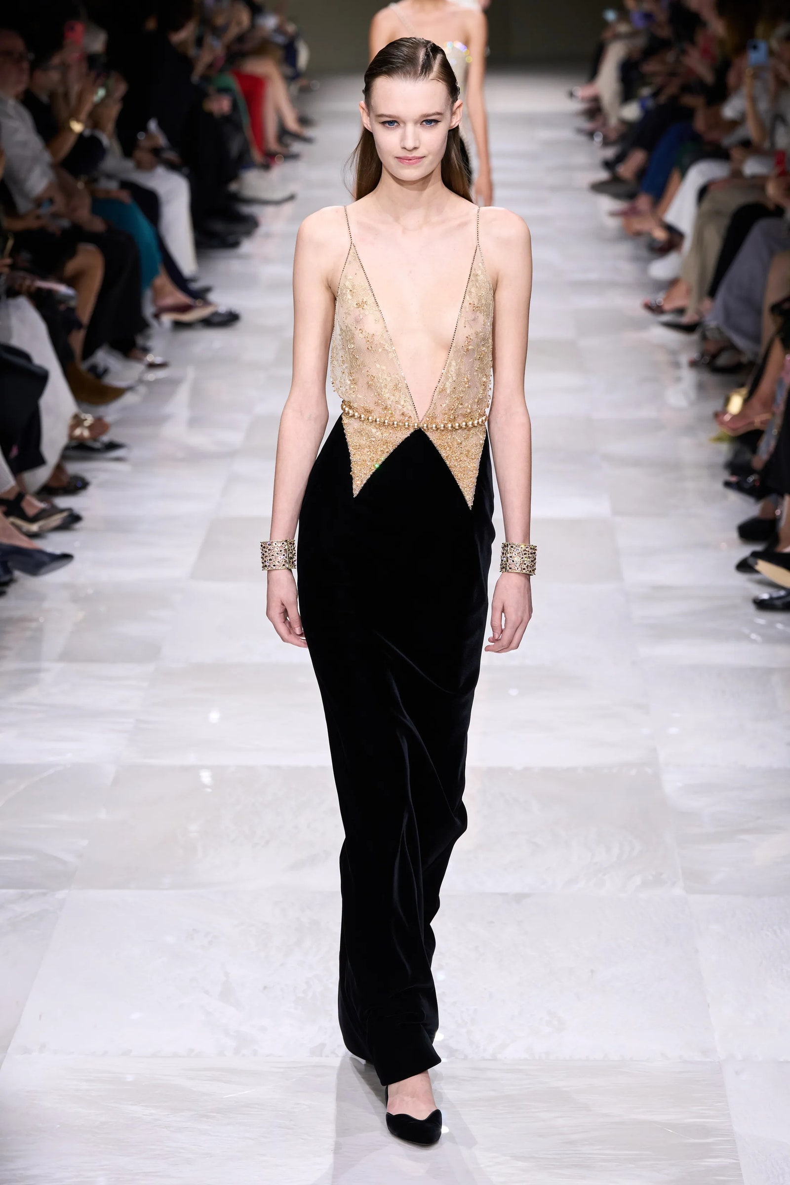 Giorgio Armani Priv otoño invierno 2024 2025