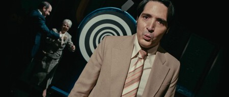 El Ultimo Late Night 2023 David Dastmalchian