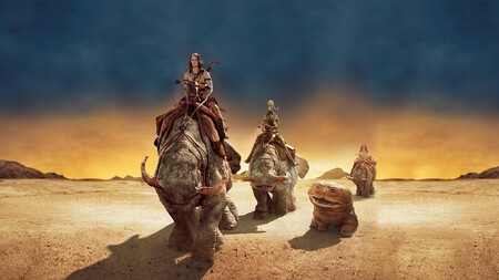 John Carter Cartel