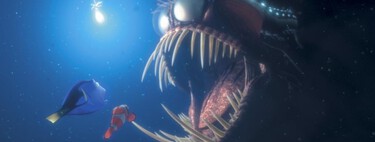 Es una de las mejores películas de Pixar y cumple 20 años: una grandísima aventura acuática que puedes ver en Disney+ si 'La sirenita' te ha dejado con ganas de más