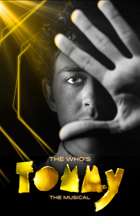The Who's Tommy - Broadway | Tickets | Broadway | Broadway.com