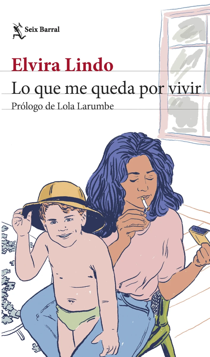7 libros sobre madres e hijos que te harn llorar sonreír y aprender a perdonar a partes iguales
