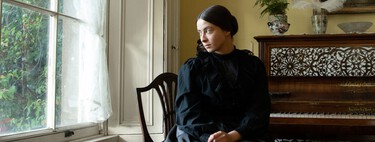 Pasó desapercibida en cines, pero es una interesante adaptación de una novela de época y puedes descubrirla en streaming