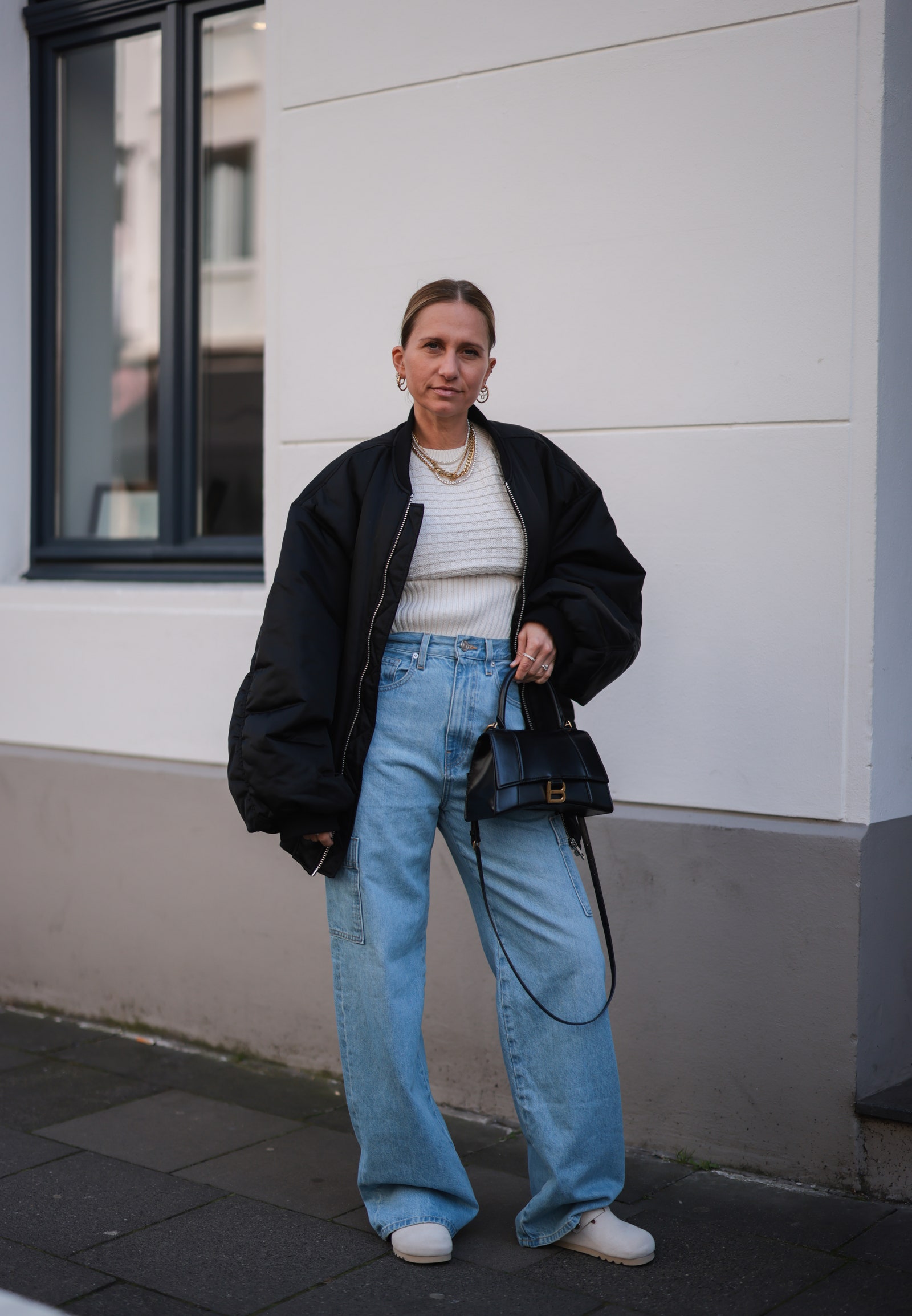 pantalon ancho tendencias