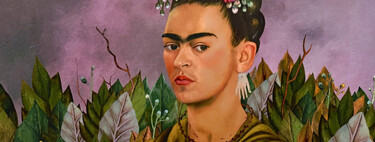 Arrasa en Prime Video México el documental biográfico que narra, en sus propias palabras, a la artista que 'pintaba su propia realidad' 