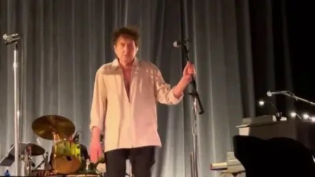 BOB DYLAN REVOLUCION SU SET CON VERSIONES DE CHUCK BERRY, WILLIE DIXON, ETC.