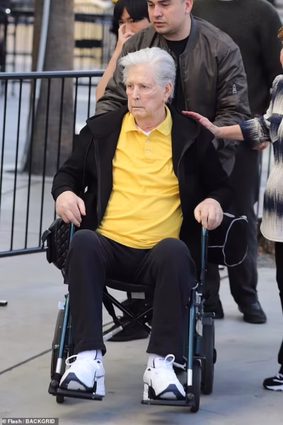 BRIAN WILSON CUMPLE HOY 82 AÑOS: SUS 10 LPS PREDILECTOS