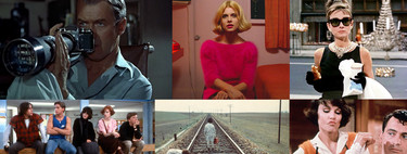 Las 19 mejores películas clásicas en plataformas de streaming, para los días donde necesitamos la magia del cine