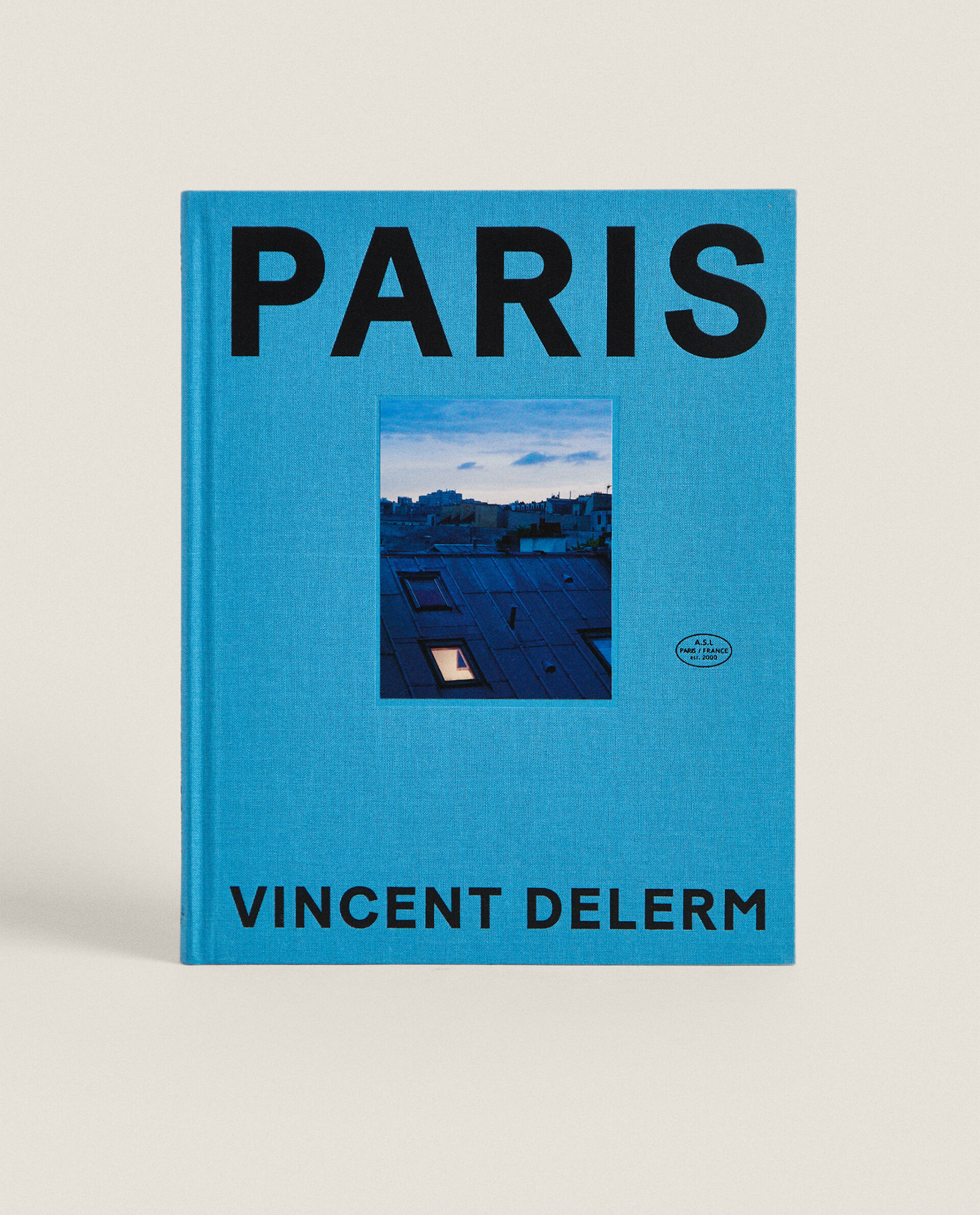 Cinco libros de viaje de París tan bonitos como prcticos
