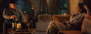 La película que ha destronado a 'En las profundidades del Sena'. El nuevo bombazo de Netflix es un thriller de acción a la vieja usanza