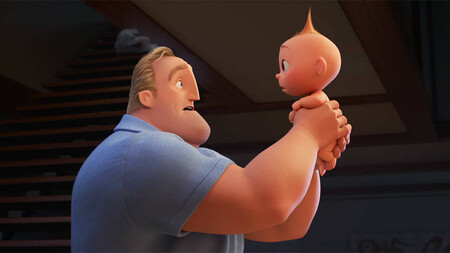 Los Increibles 2