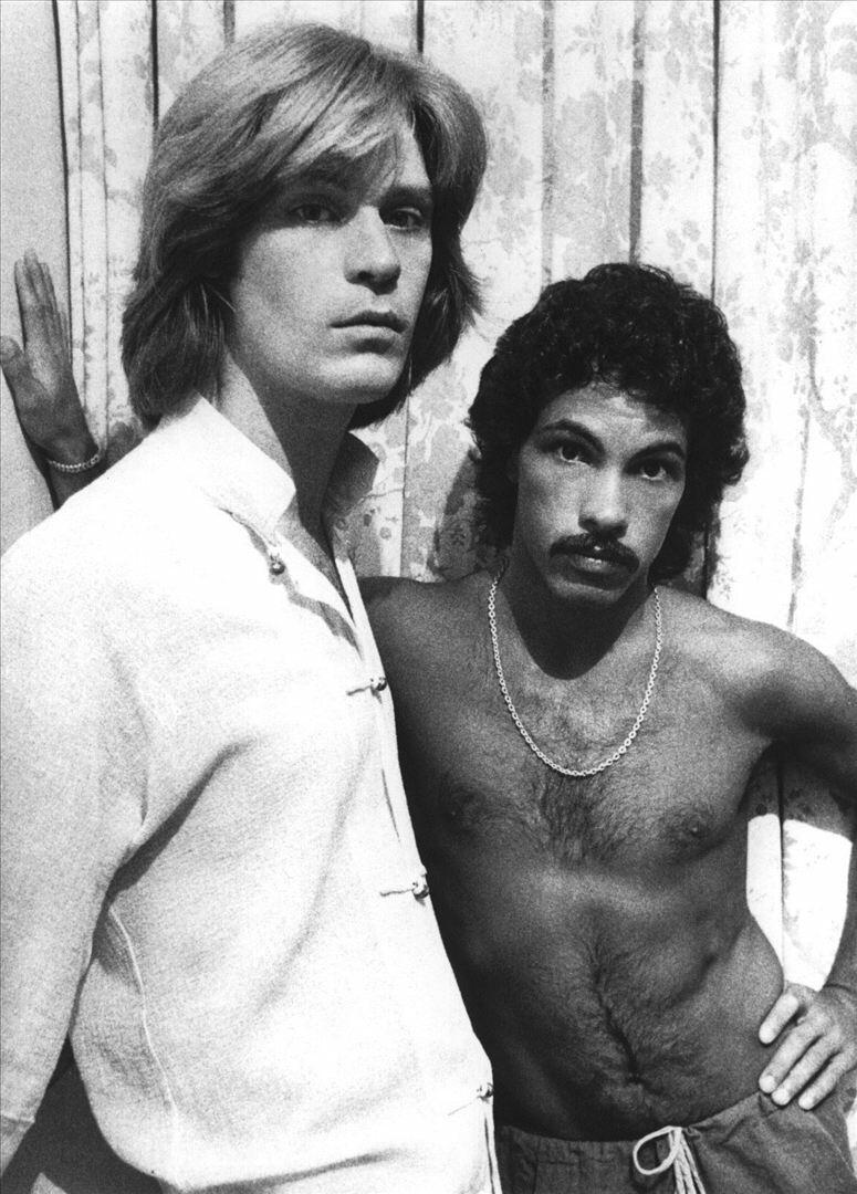 Daryl Hall & John Oates | iHeart