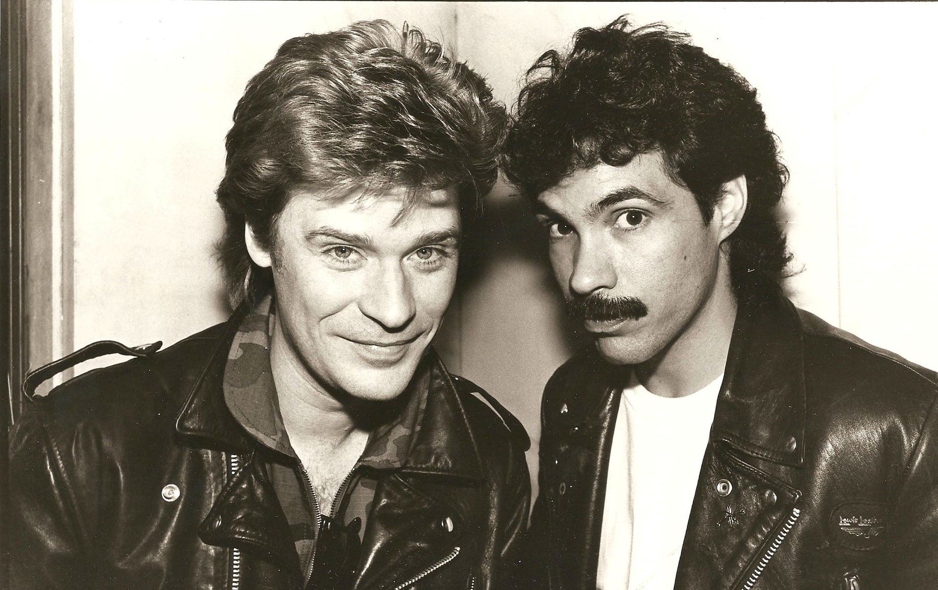 14 Facts About Daryl Hall & John Oates - Facts.net