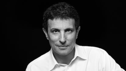 David Remnick.