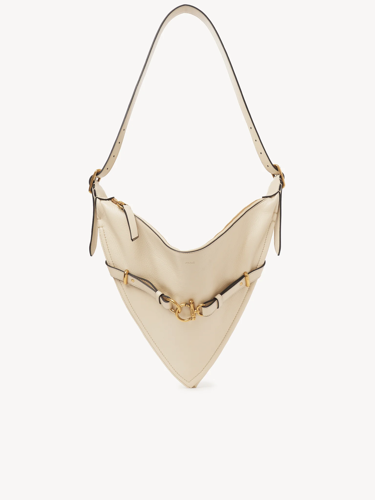 Del ‘saddle de Dior al ‘Cape de Chlo así es el nuevo fichaje de los bolsos ‘western