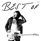 The Best Of Bruce Springsteen