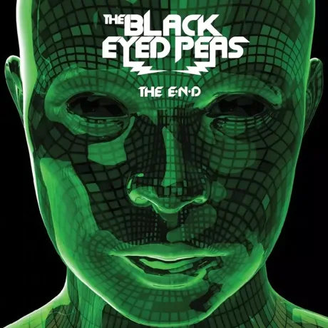 EL GRAN ÁLBUM DE "THE END", ¿SIGNIFICÓ EL FIN DE BLACK EYED PEAS?