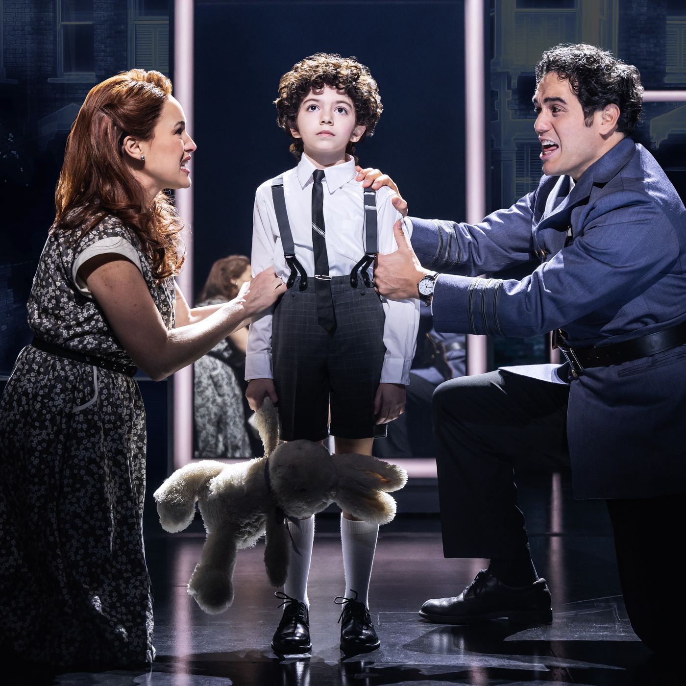 Theater Review: 'The Who's Tommy'