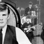STUART SUTCLIFFE: EL BEATLE PINTOR, ¿EL BEATLE DE MÁS TALENTO?