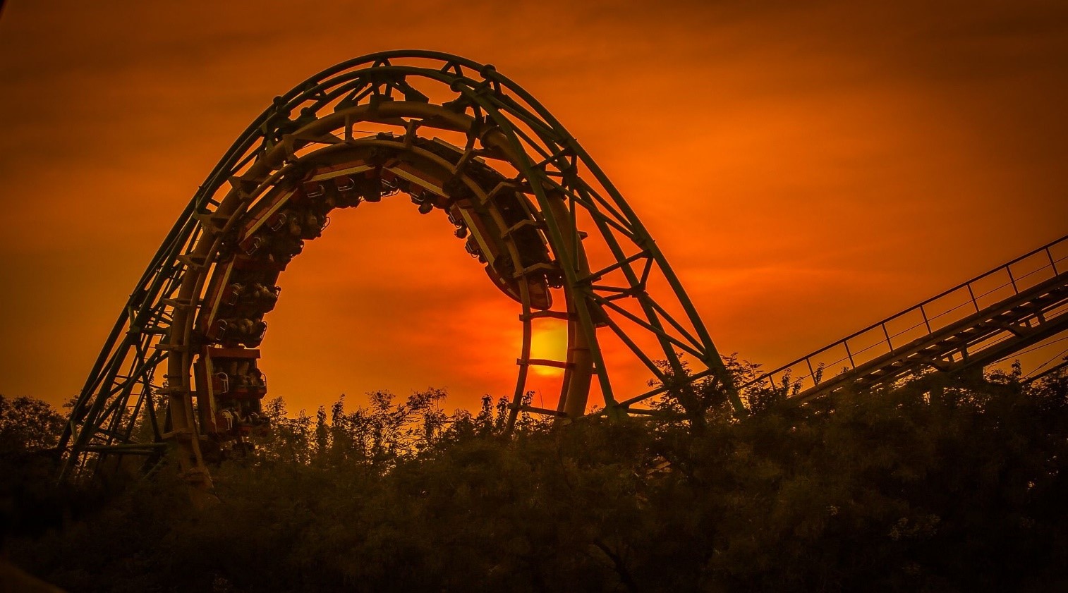 El Impacto de la Tecnología y las Nuevas Tendencias en la Evolución de los Parques Temáticos: Un Viaje al Futuro del Entretenimiento 